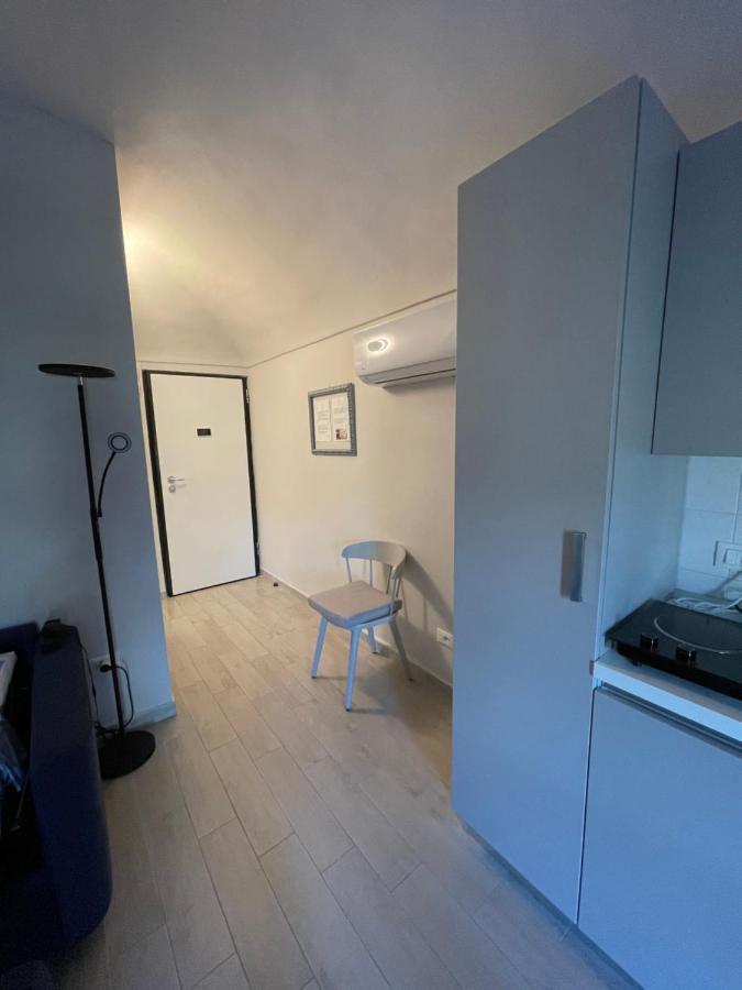 La Zecca Printing House 2 Lägenhet Turin Exteriör bild